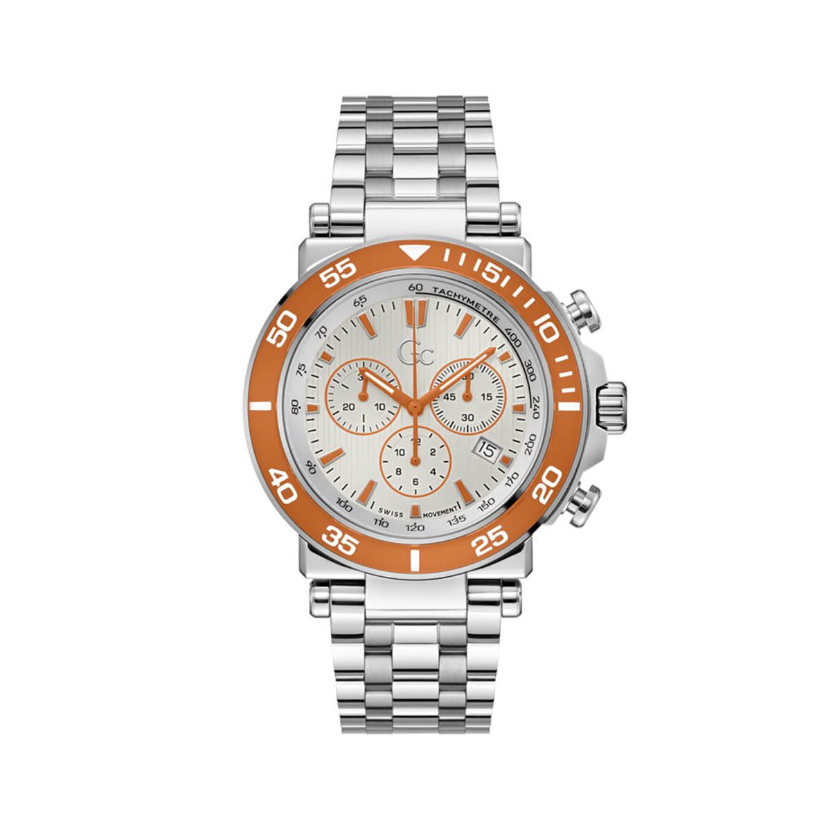 지씨시계(GCWATCH) One Sport (Z14010G1MF) 남성시계