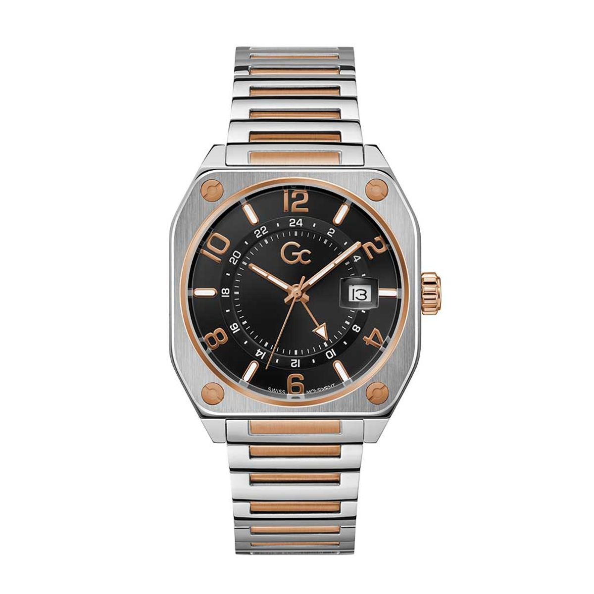 지씨시계(GCWATCH) Airborne (Z16002G2MF) 남성시계
