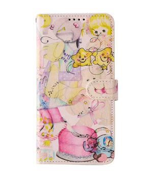 Wallet Phone Case_Messy House