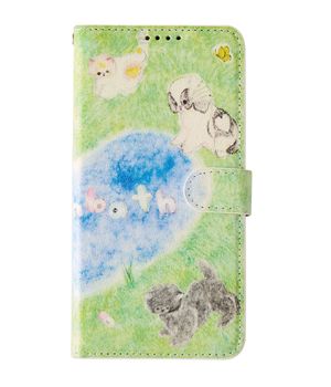 Wallet Phone Case_Happy Picnic