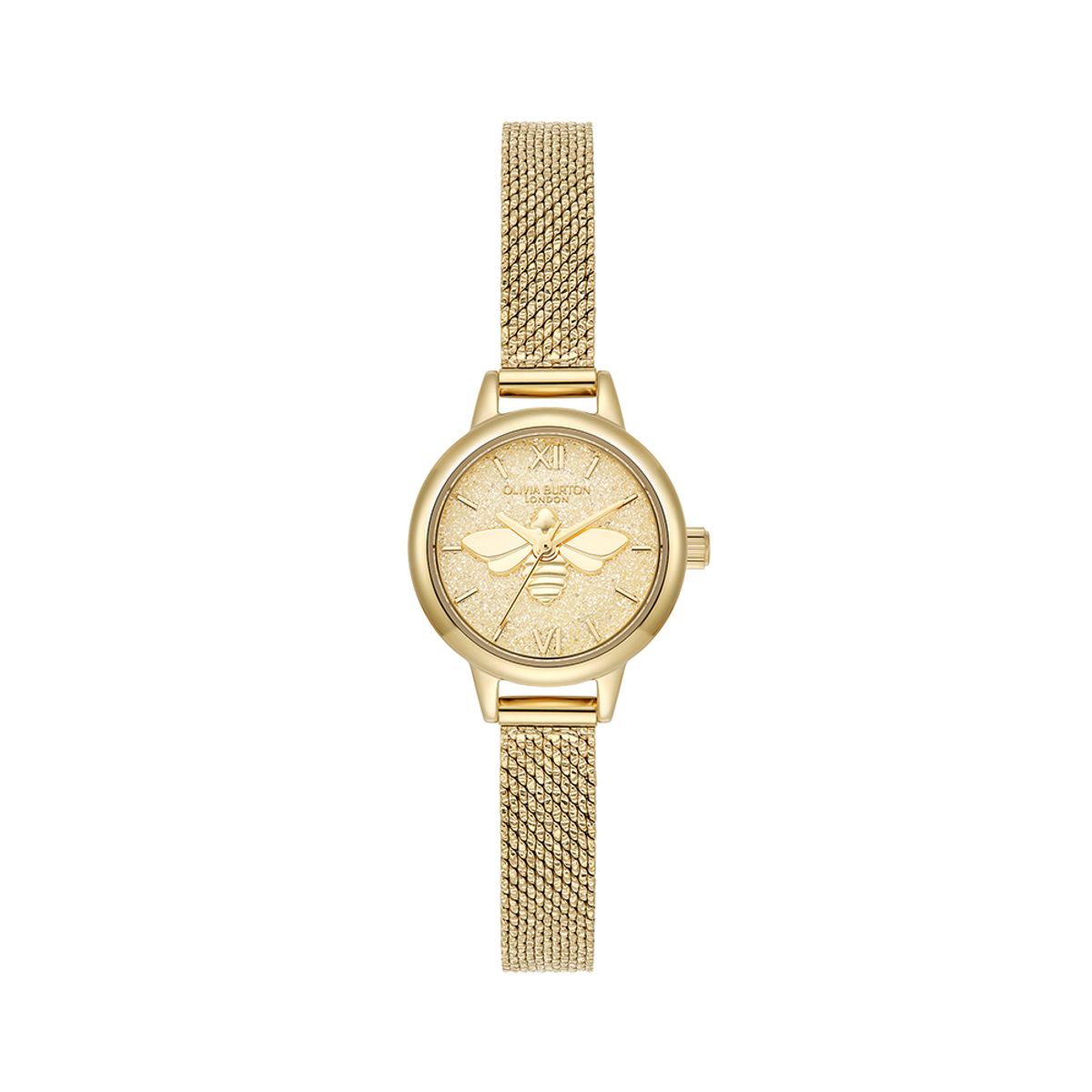올리비아버튼(OLIVIA BURTON) MINI LUCKY BEE (24000230) 여성시계