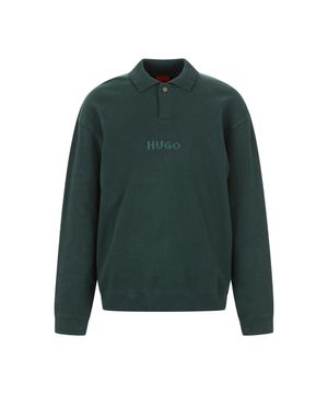 빈티지 워시 하프넥 맨투맨 50546395_385