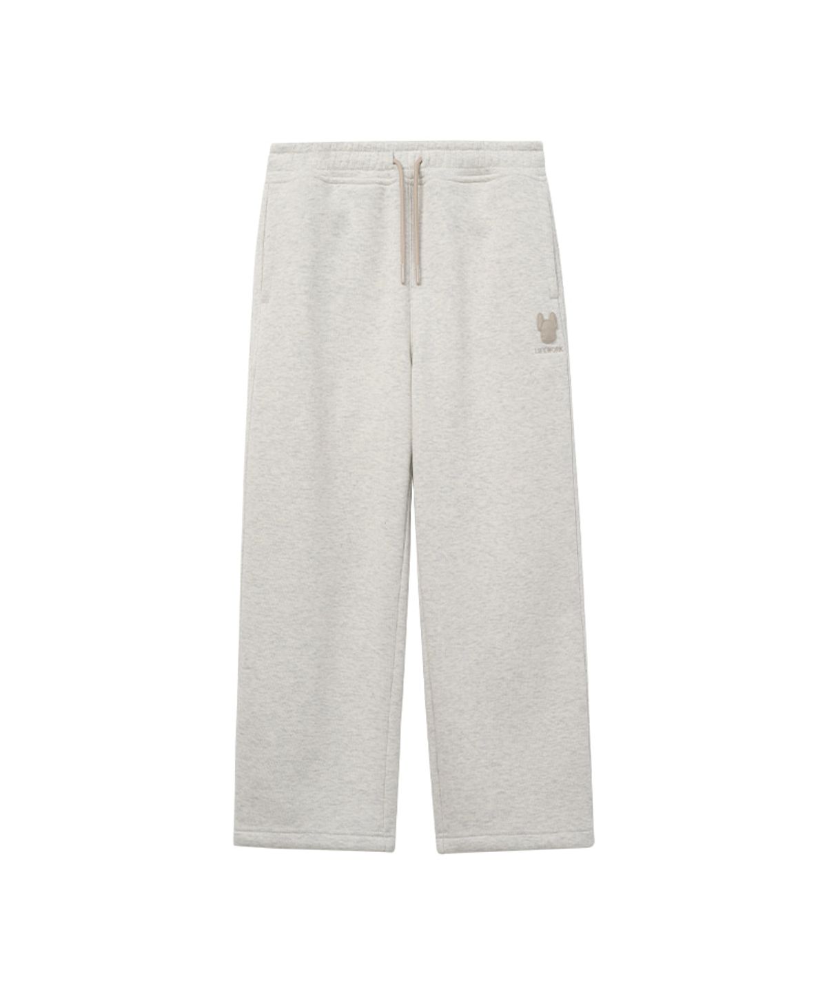 라이프워크 키즈(LIFEWORK KIDS) 키즈) 본딩 Lite 실리콘 와펜 팬츠