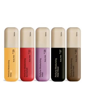 더블샷 퍼퓸 바디미스트 120ml 1개입