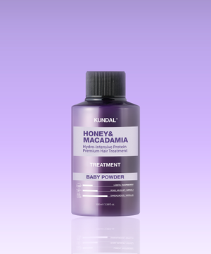 프로틴 단백질 트리트먼트  미니어처 100ml