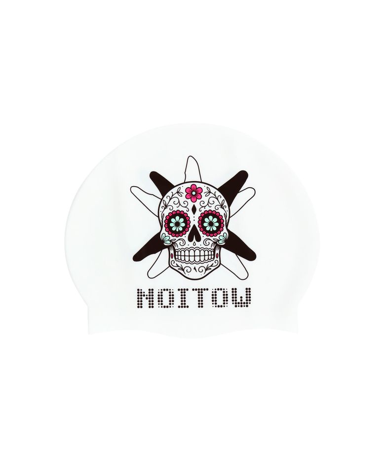 슈가 스컬 민트 블랙