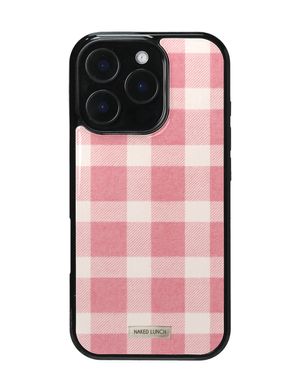 Pink Cheongsam Bumper Case (+맥세이프/Set 할인/Z플립)