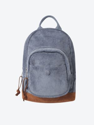 코듀로이 마이크로 백팩 HPADZFF812