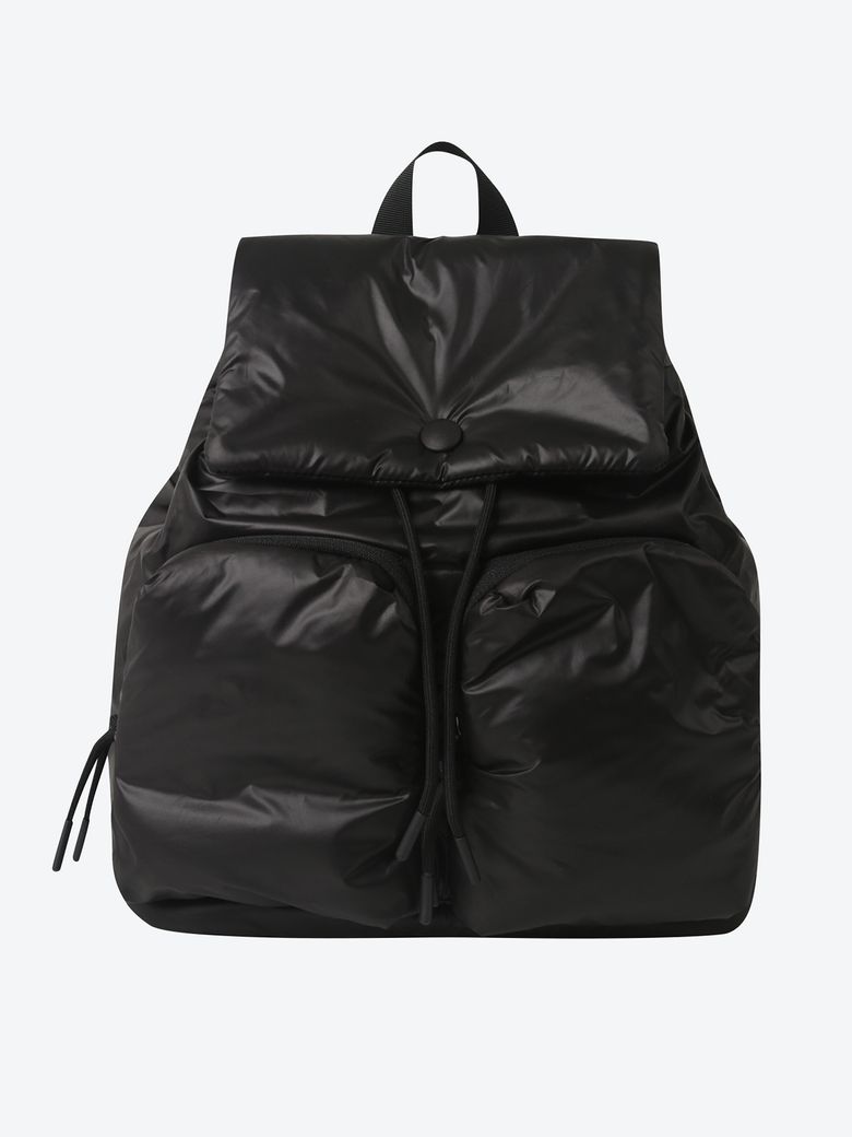 패디드 백팩 HPABCFF105