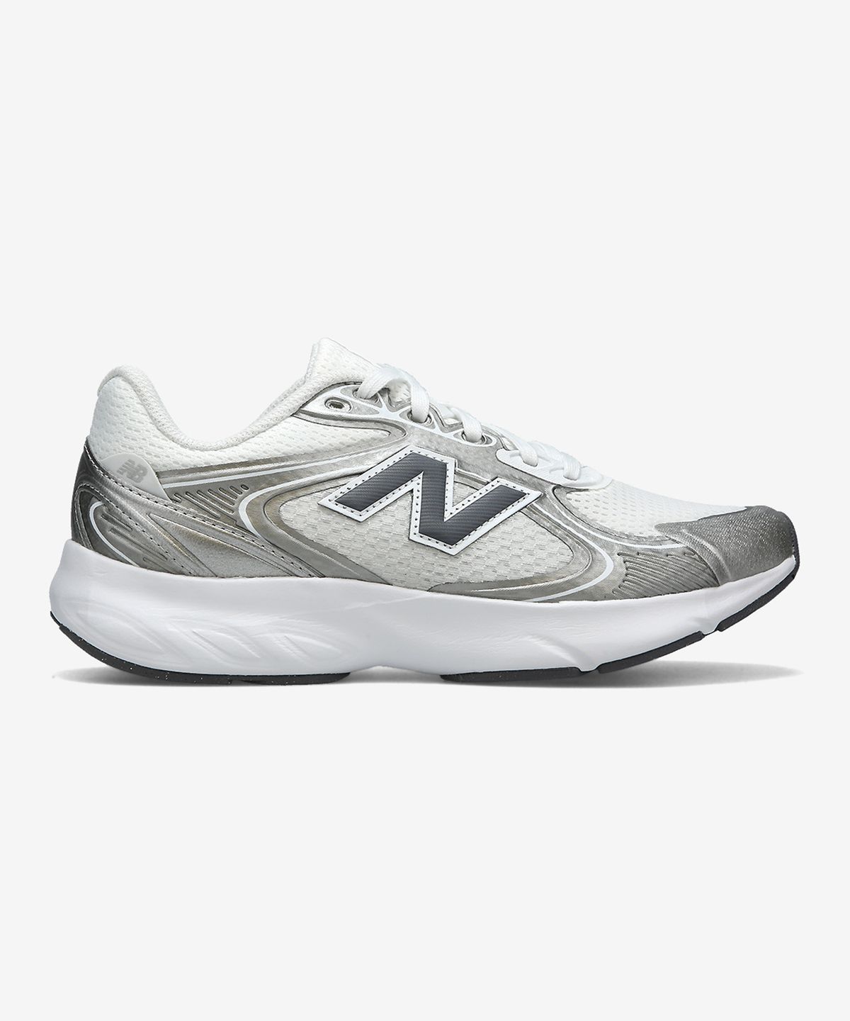 뉴발란스(NEW BALANCE) NBPFGS153S / Amaste V1 (D) (SILVER)