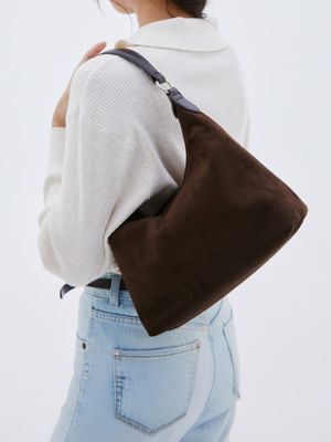 스몰 호보 숄더백 HPABGFF803