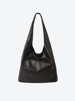 라지 호보 숄더백 HPABGGA015