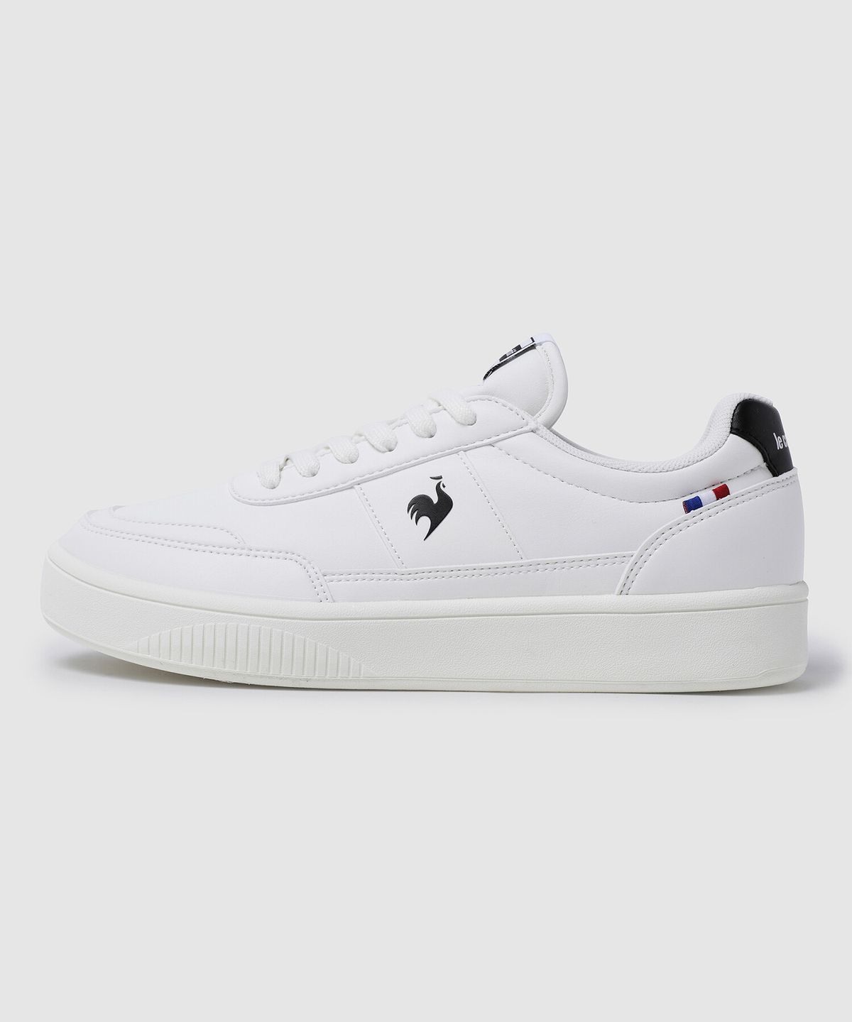 르꼬끄(LECOQ) 리치알트 V3 - 화이트 QR123LCU12