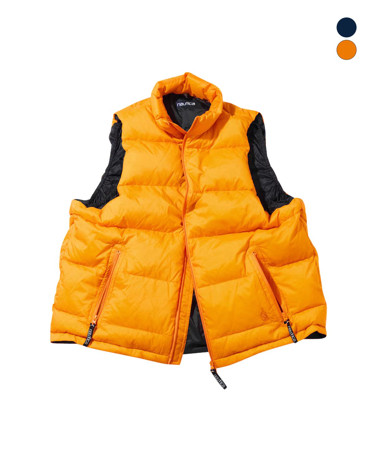 노티카(NAUTICA) 퍼피 다운 베스트 JDW1195
