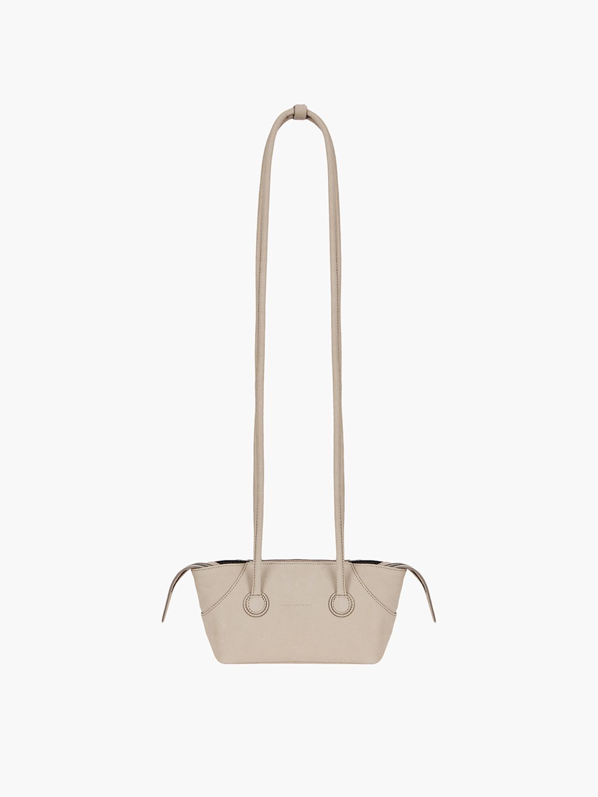 마지셔우드(MARGESHERWOOD) BOAT SHOPPER SMALL_nude nubuck
