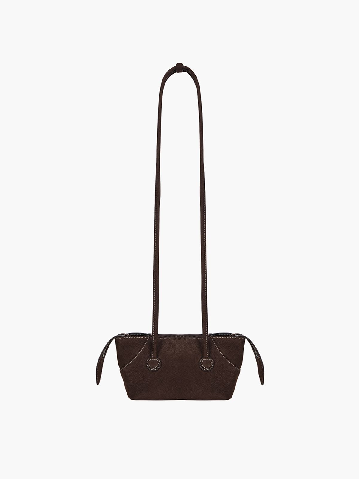 마지셔우드(MARGESHERWOOD) BOAT SHOPPER SMALL_hush nubuck