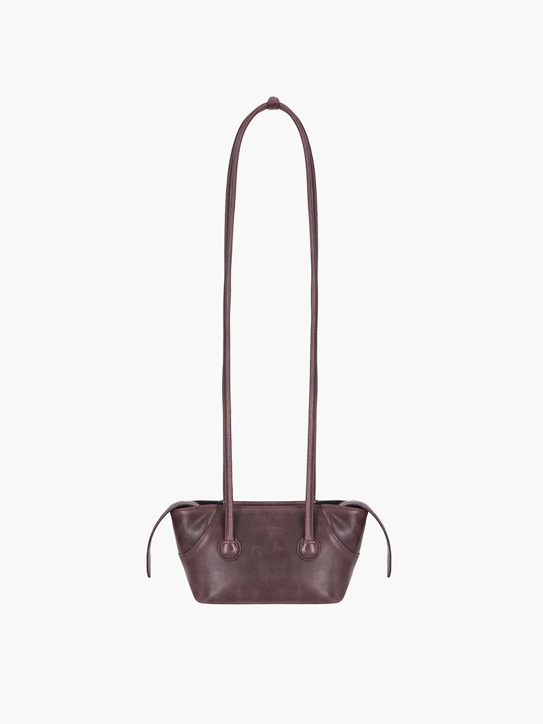 BOAT SHOPPER SMALL_wine pull-up
