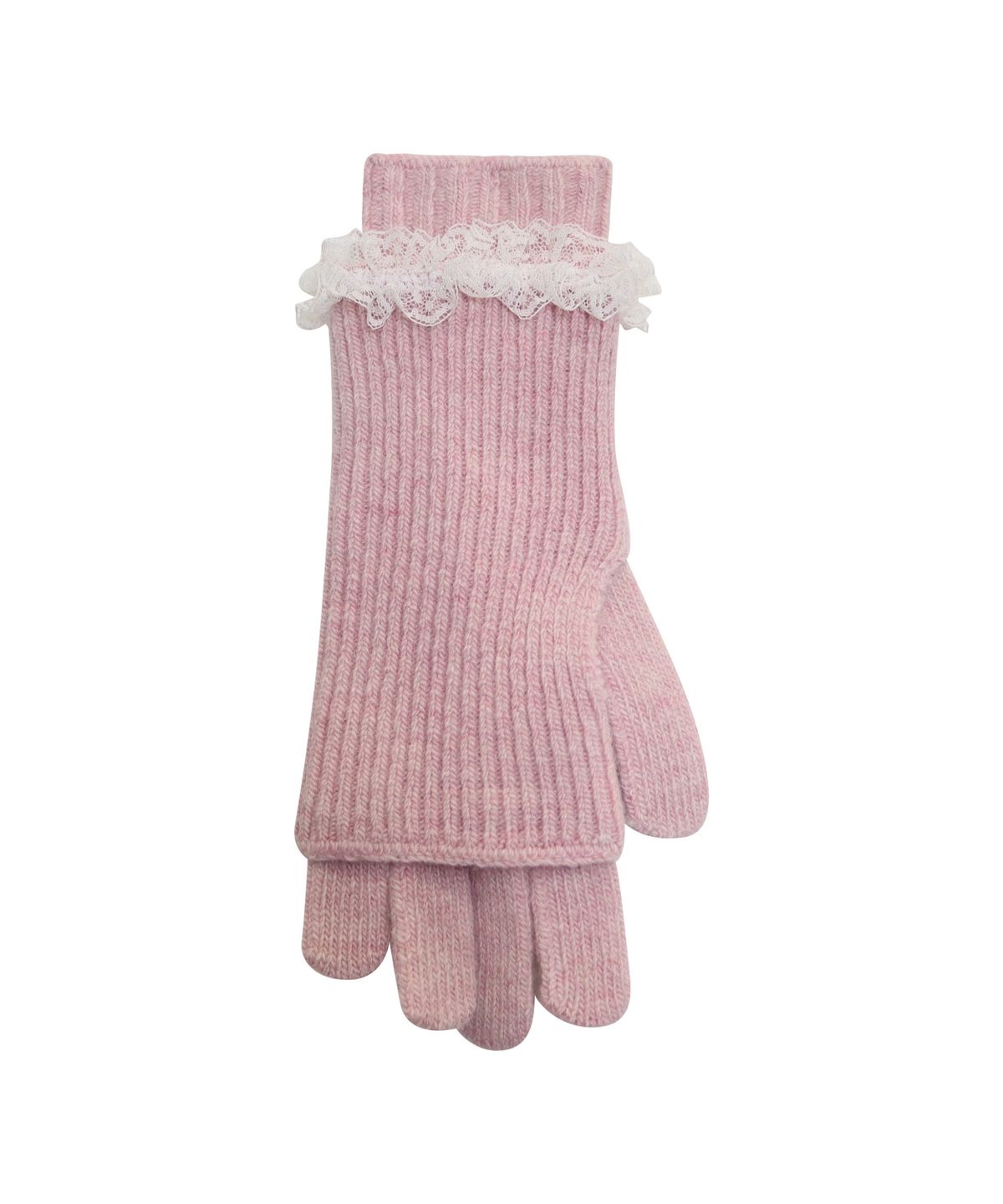 핑크파인애플(PINK PINEAPPLE) TWO-WAY BASIC GLOVES_PINK