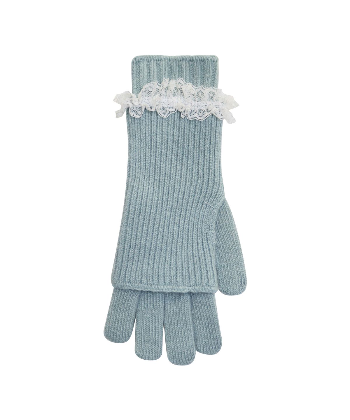 핑크파인애플(PINK PINEAPPLE) TWO-WAY BASIC GLOVES_BLUE