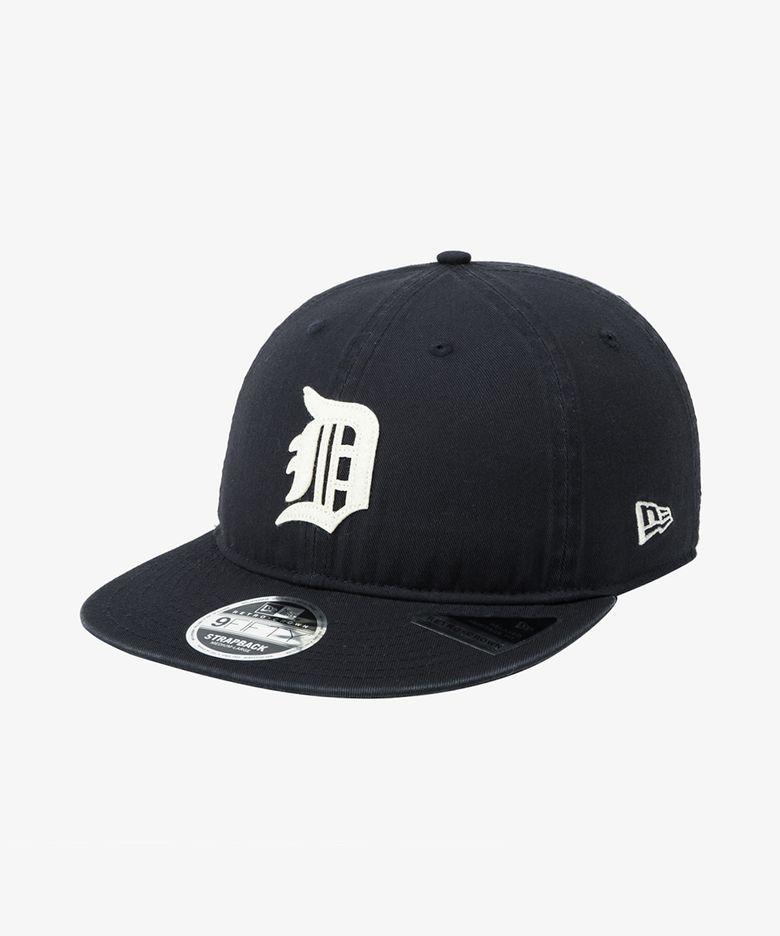 RC950 MLB COO FELT APPLIQUE DETTIGCO NVY
