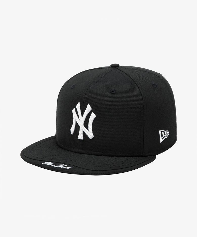 5950 LAYERED VISOR NEYYAN BLK