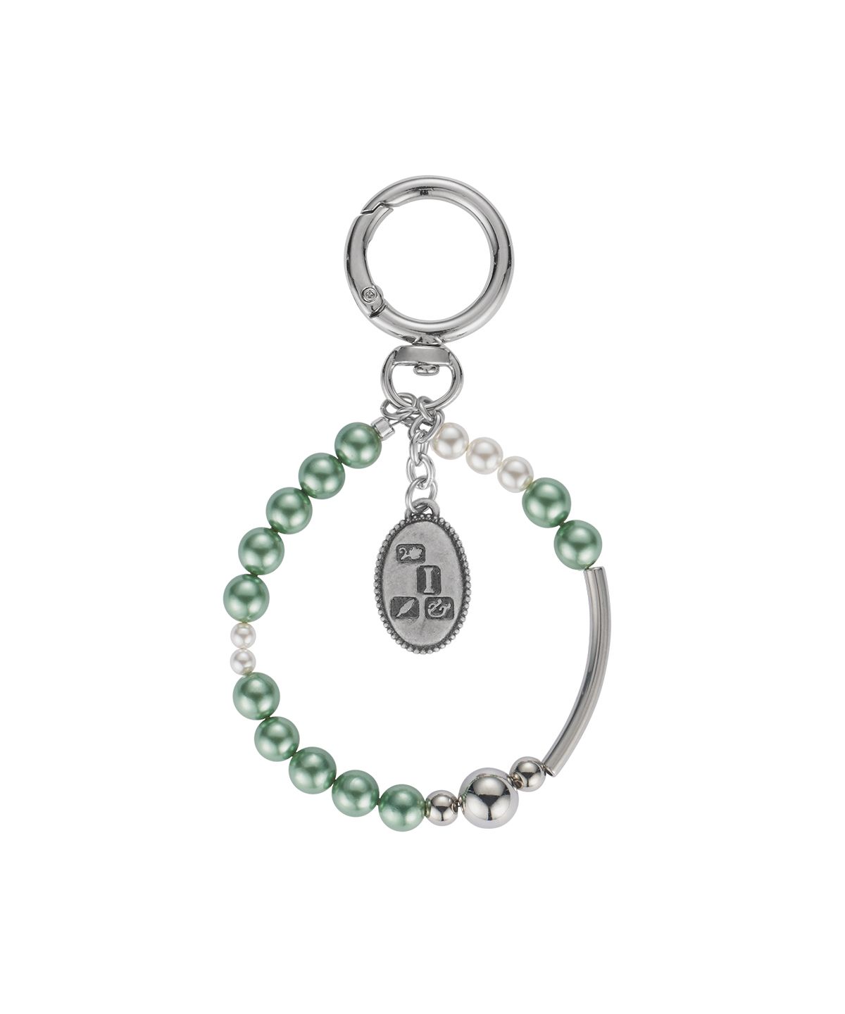 엔프프(NFF) opalea keyring-mint