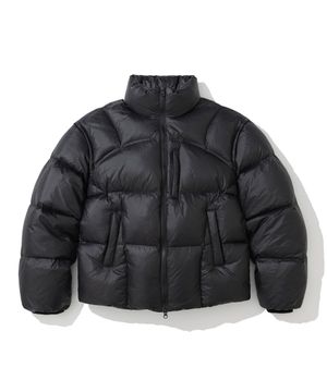 VASILY DOWN JACKET #1