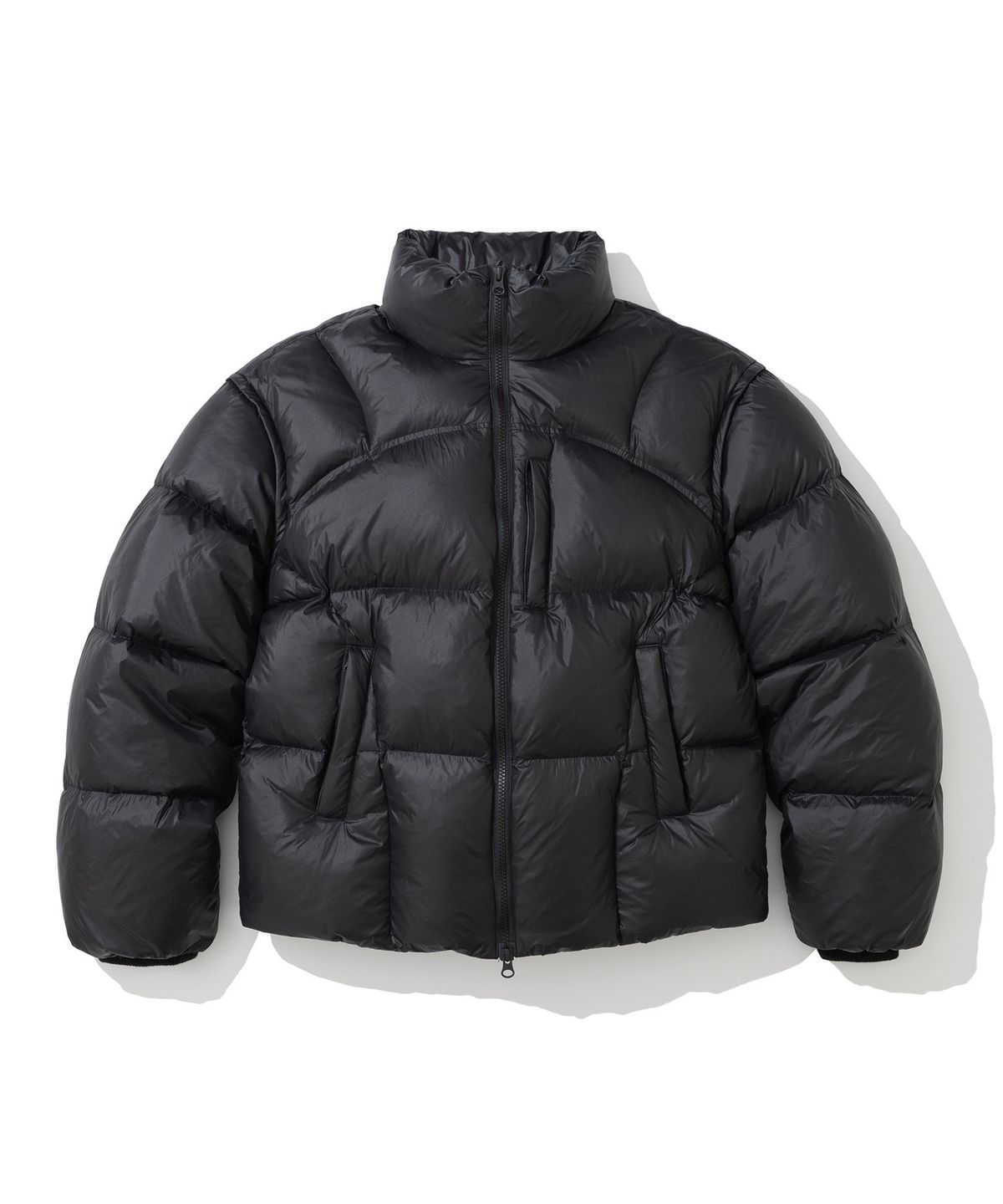 시도(SIIIIDO) VASILY DOWN JACKET #1