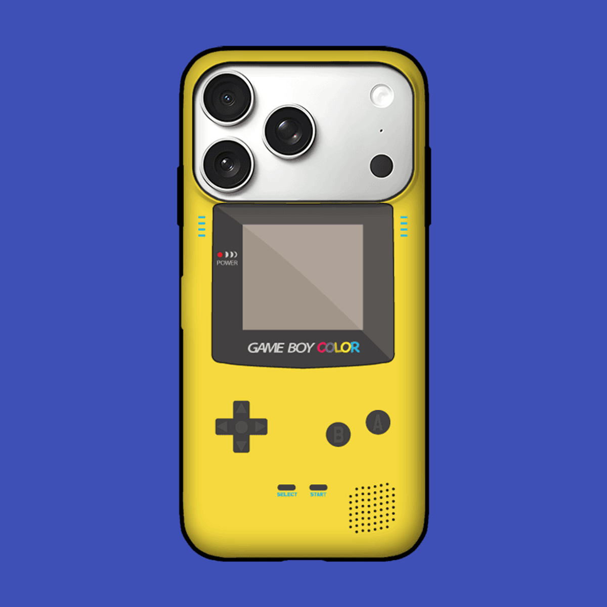 아칸(AKAN) GAMEBOY 카드범퍼케이스