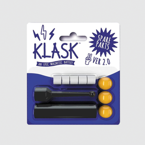 클라스크 오리지널 스페어 파츠