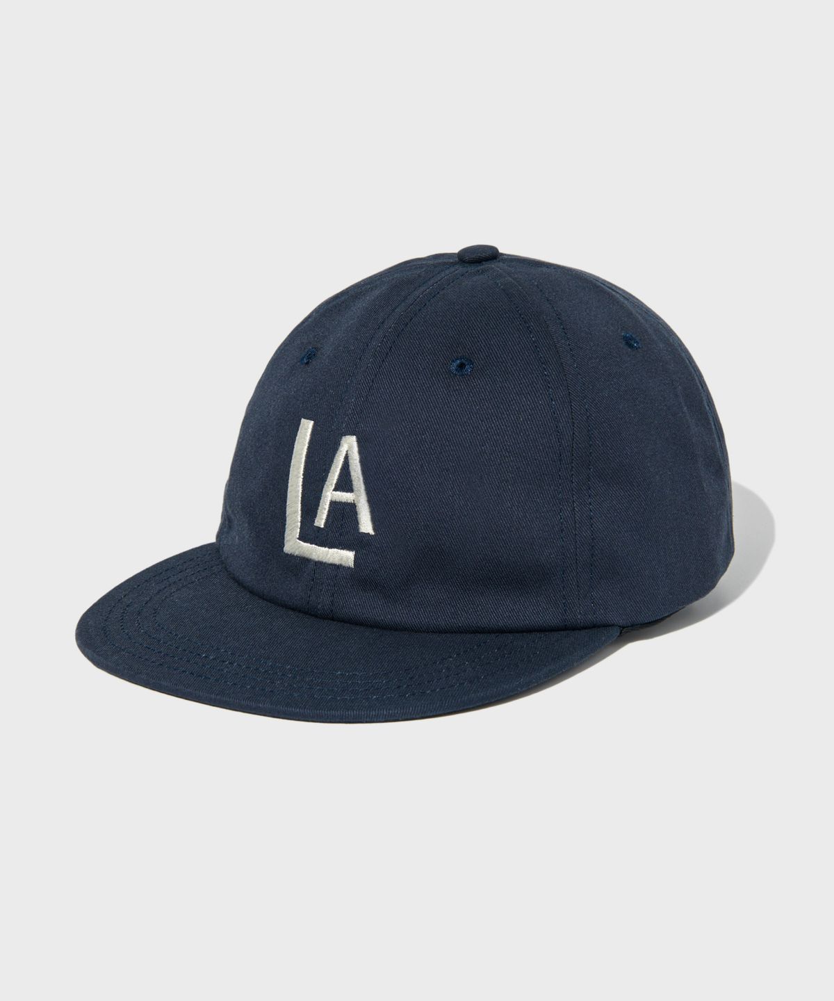 쿠퍼스타운 볼캡(COOPERSTOWN BALL CAP) LAP1943_Logo Cap Navy