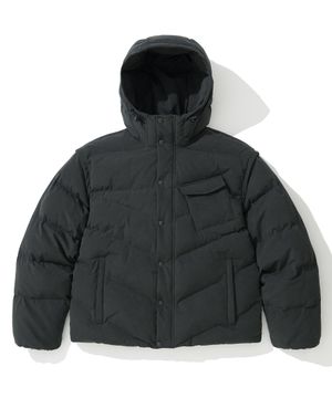 DANILOV HOODIE JACKET #2