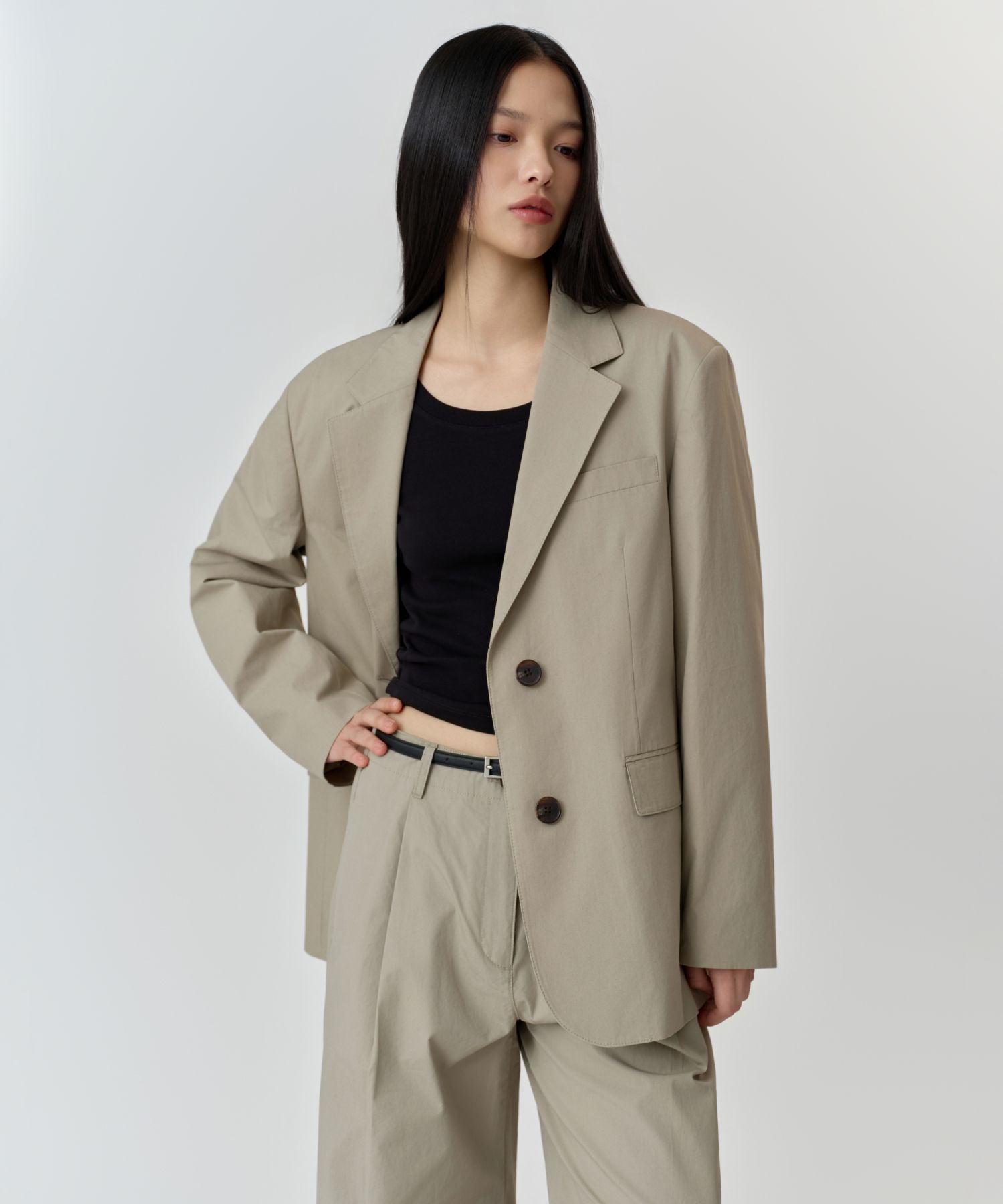 MUSINSA STANDARD WOMAN (ムシンサ スタンダード ウーマン) - メンズ