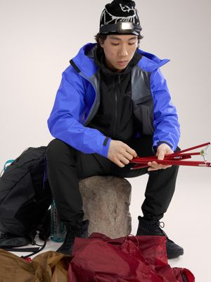 아톰 SL 후디 남성