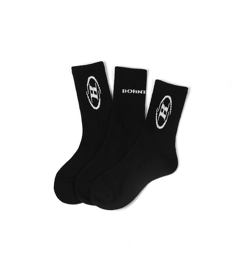 BORN TO WIN (ボーン・トゥ・ウィン) - スポーツセットアップ