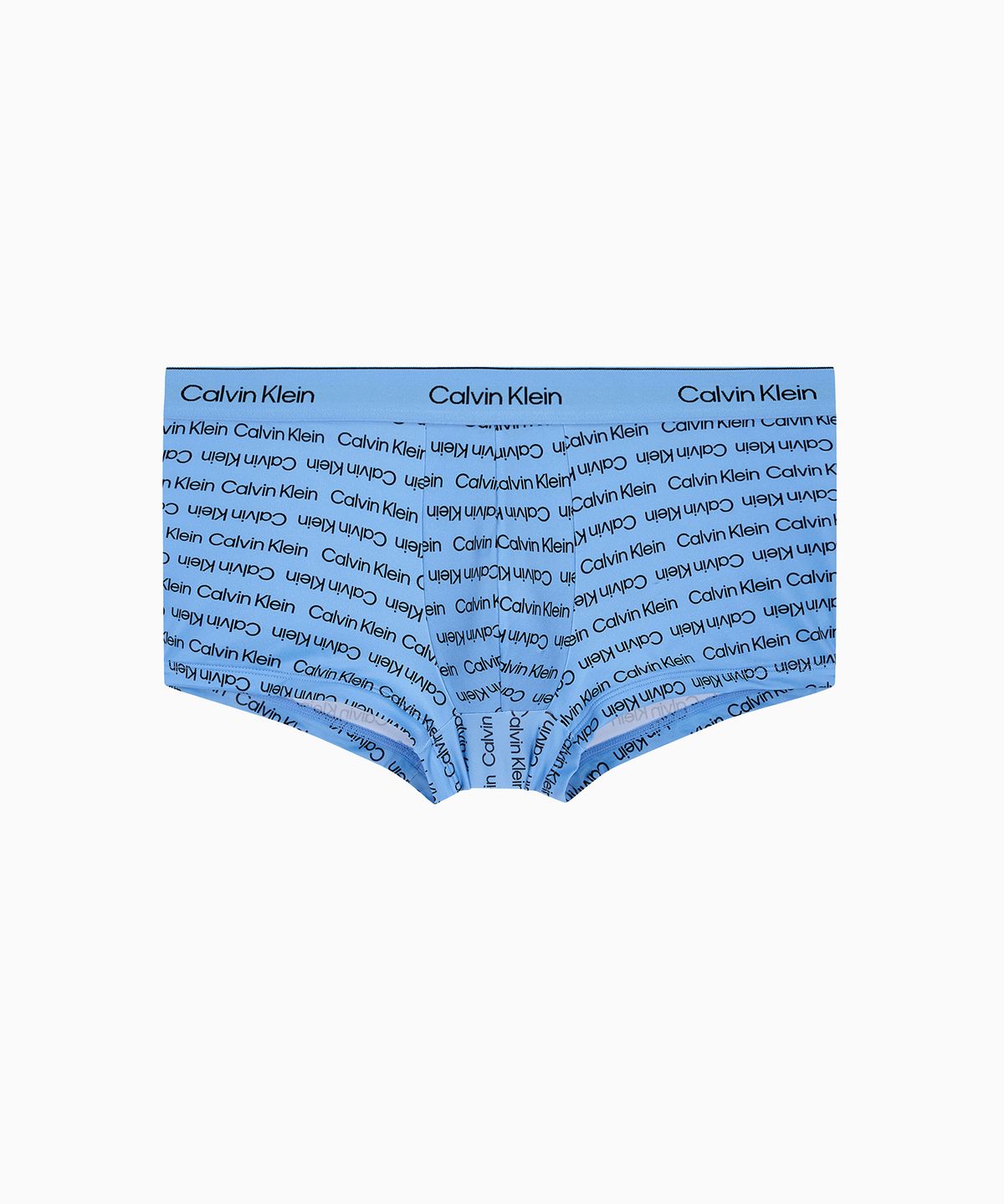 캘빈클라인 언더웨어(CALVIN KLEIN UNDERWEAR) 남성 아이콘 코튼 스트레치 마이크로 로우 라이즈 트렁크_NB46001K6