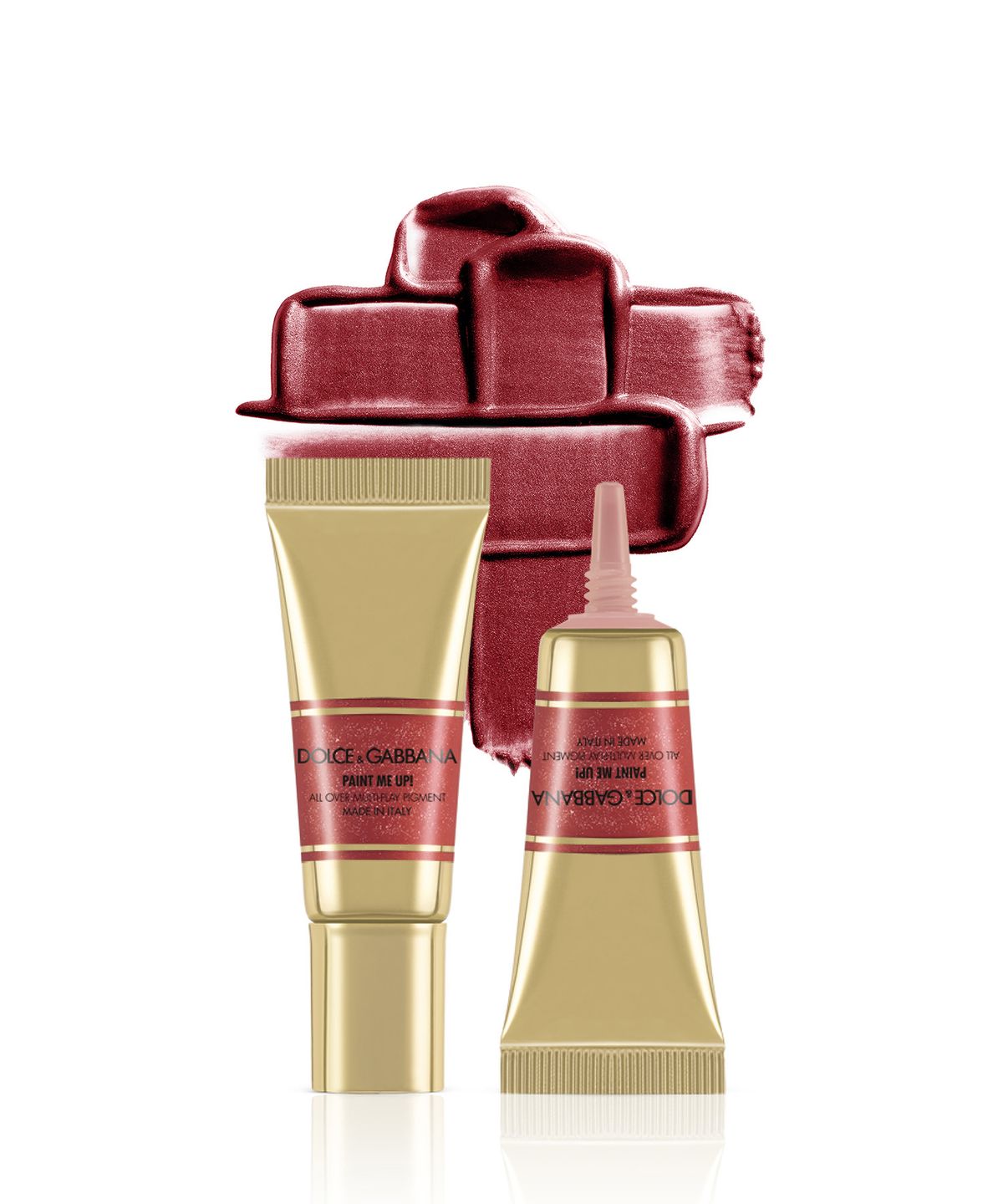 돌체앤가바나(DOLCE & GABBANA) 페인트 미 업 (6colors)