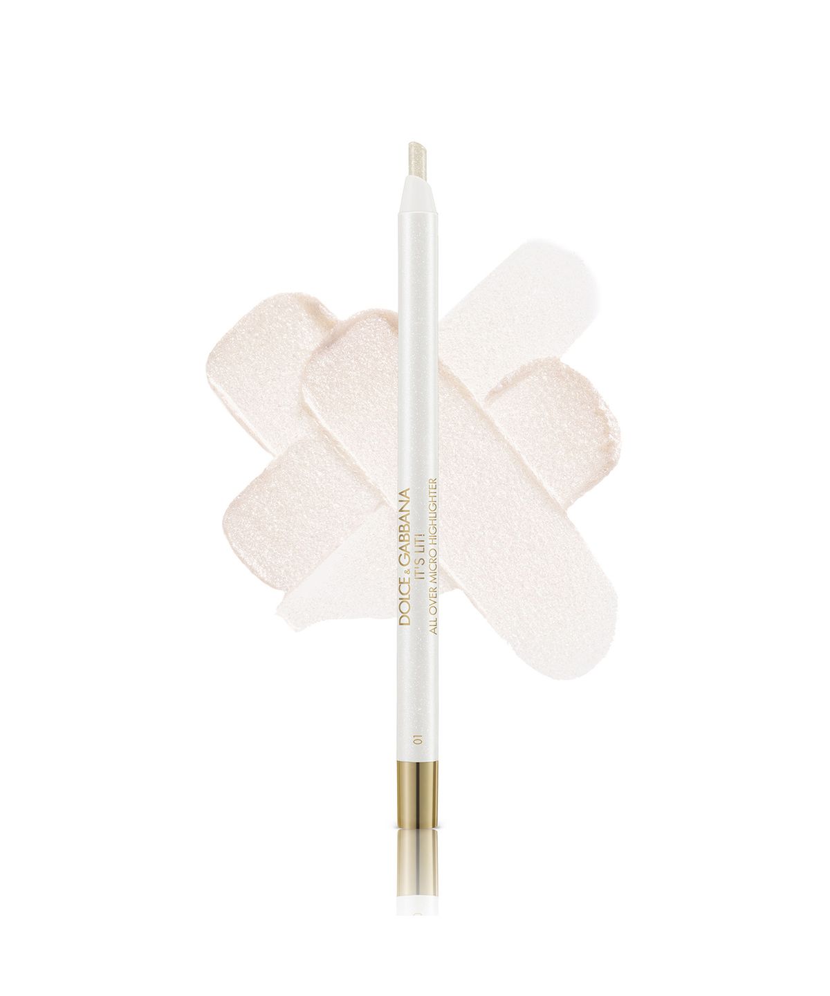 돌체앤가바나(DOLCE & GABBANA) 잇츠 릿! 올 오버 마이크로 하이라이터 (3colors)
