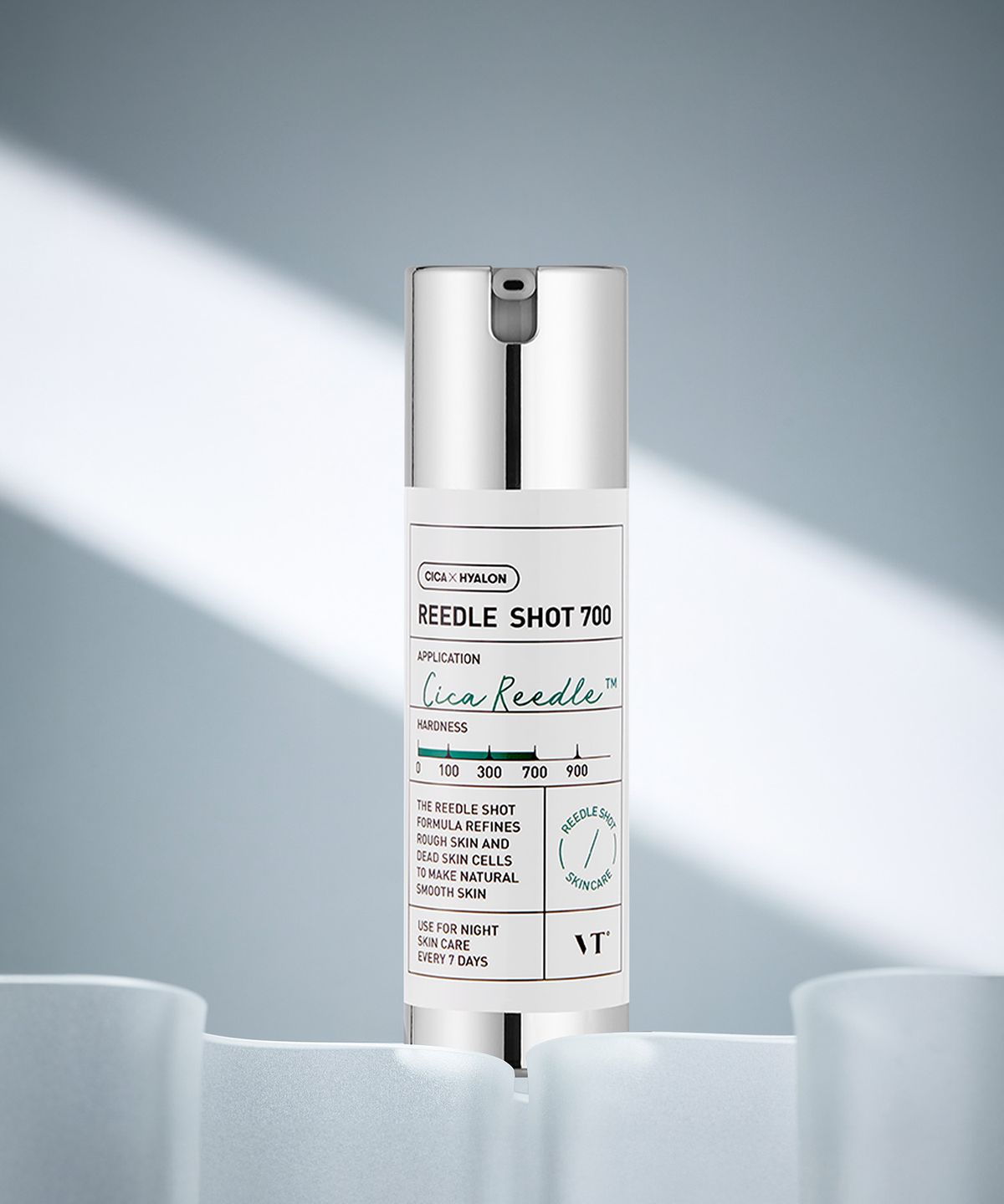 브이티코스메틱(VT COSMETICS) VT 리들샷 700 미니(10ml)