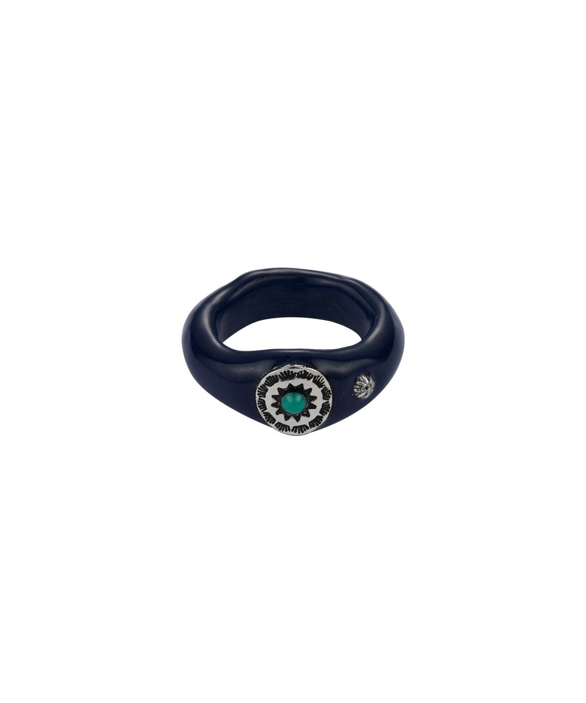 엔프프(NFF) helio ring-navy