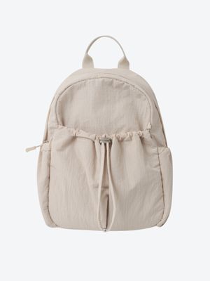 샤 스트링 포인트 미니 백팩 HPADZGS001