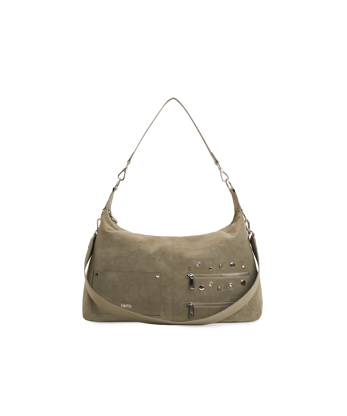히에타(HIETA) Maxie / Beige