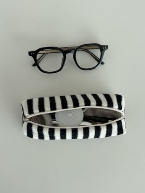 테리 펜슬케이스 (7colors)