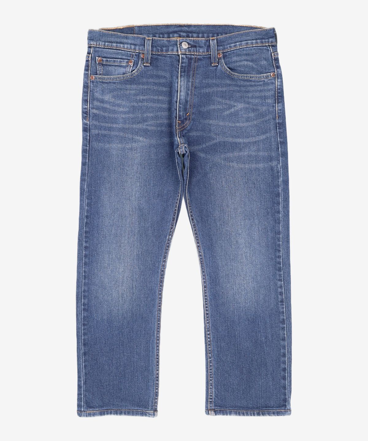 리바이스(LEVI'S) 청/데님 팬츠 33