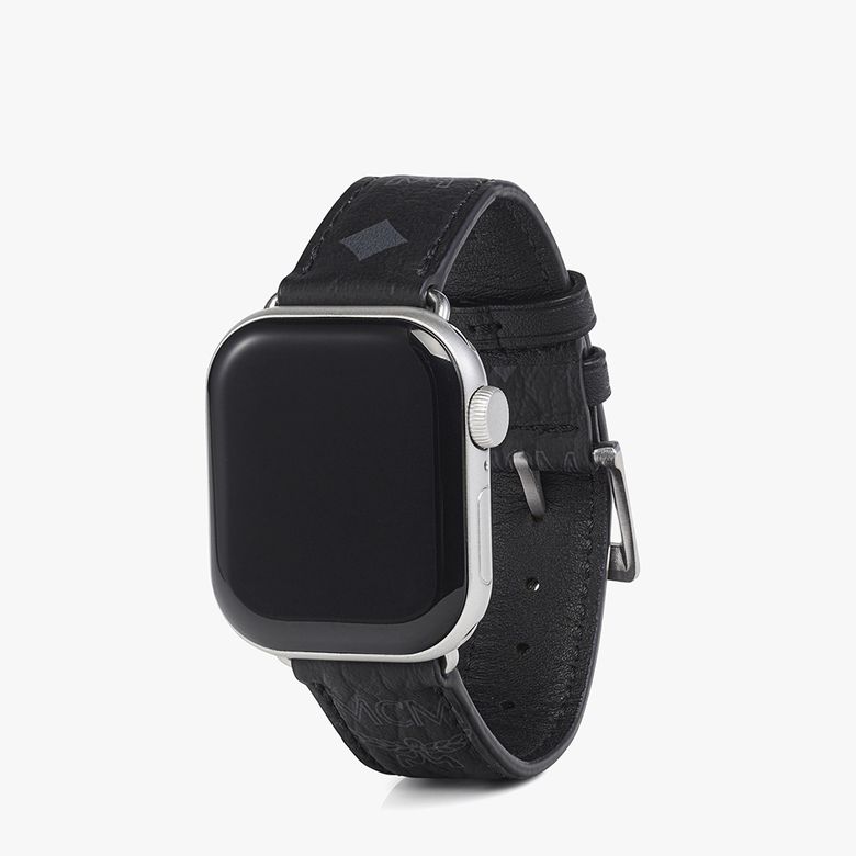 비세토스 Apple Watch 밴드 MXZGSTT07BK