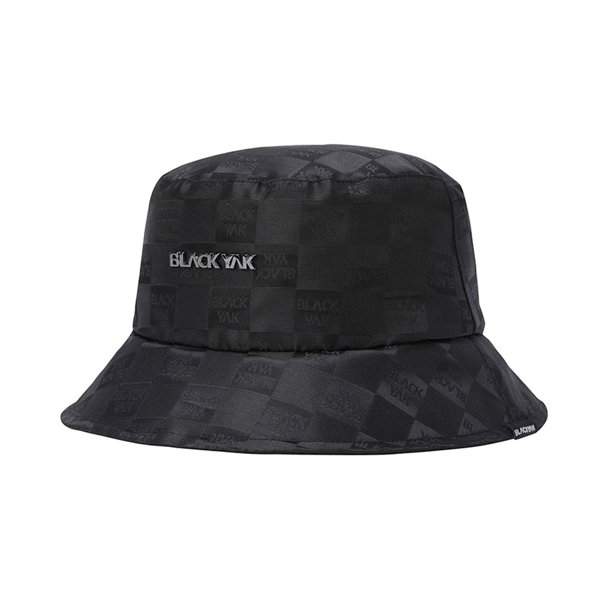 블랙야크 키즈(BLACK YAK KIDS) 러키버킷햇_BK