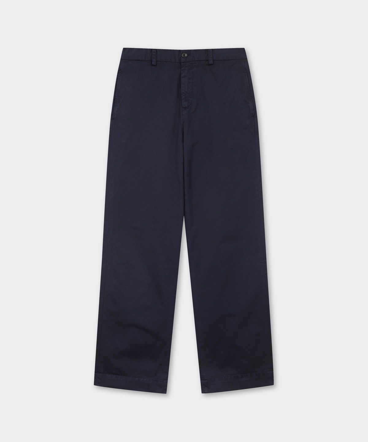 브룩스 브라더스(BROOKS BROTHERS) 헤리티지 치노팬츠 (네이비) (BBPCMMF301)