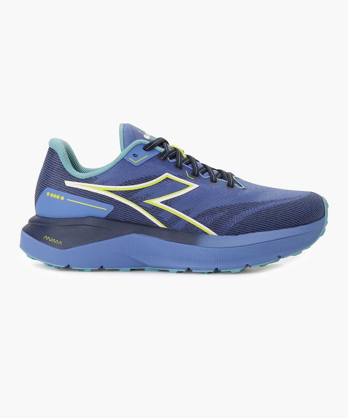 디아도라(diadora) 누클레오 2 그래블 BLUE