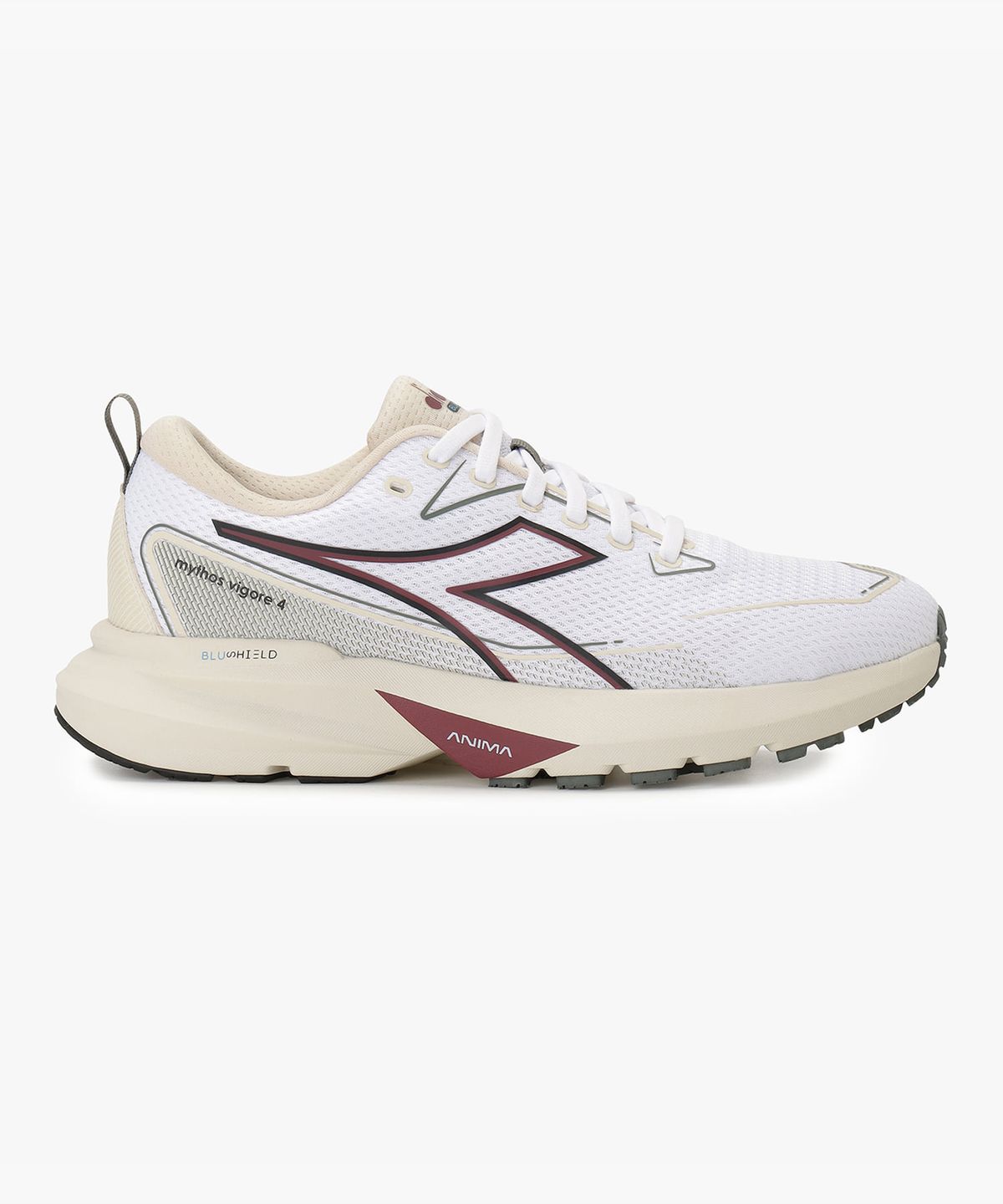 디아도라(diadora) 미토스 블루실드 비고레 4 WHITE