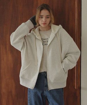 포키 보아쭈리 윈터 후디